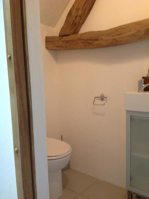 Thesecretgarden-France Bed & Breakfast Saint-Pierre-du-Lorouer Ruang foto